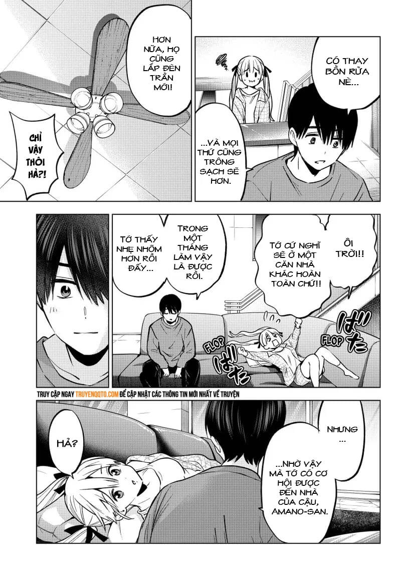 Hôn Thê Cúc Cu Chapter 230 - 20