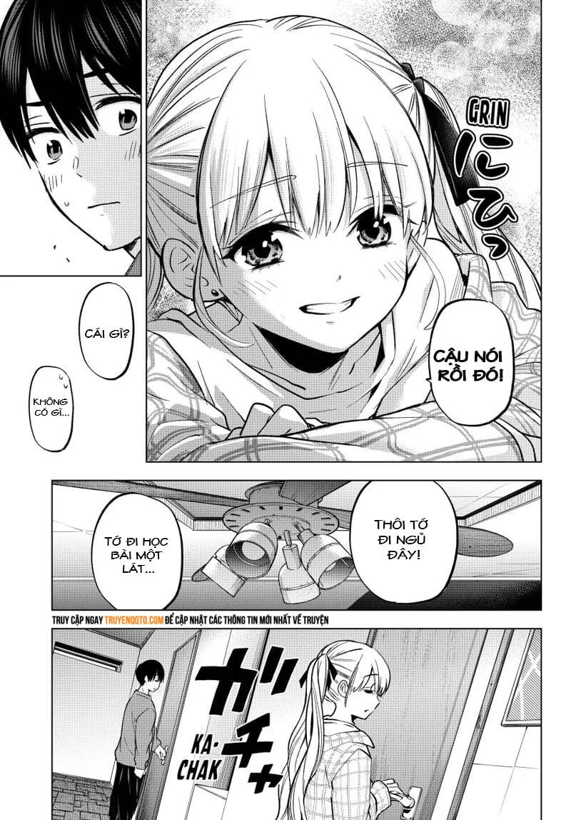 Hôn Thê Cúc Cu Chapter 230 - 22