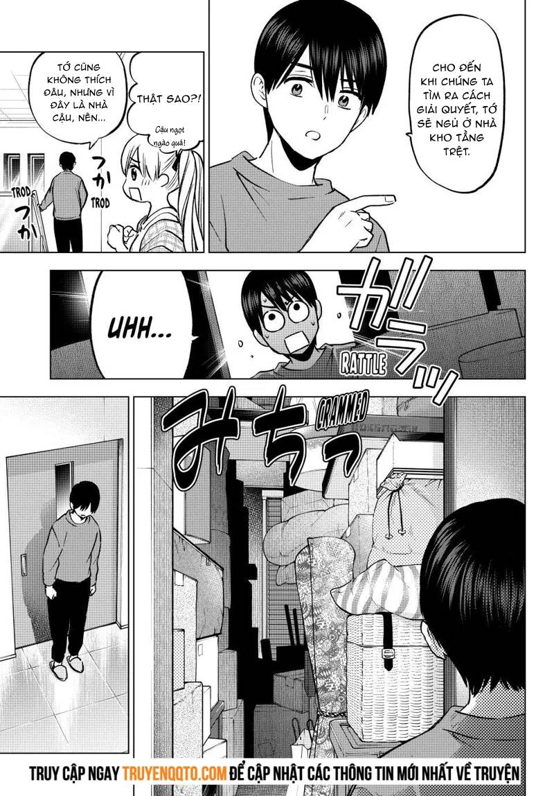 Hôn Thê Cúc Cu Chapter 231 - 4