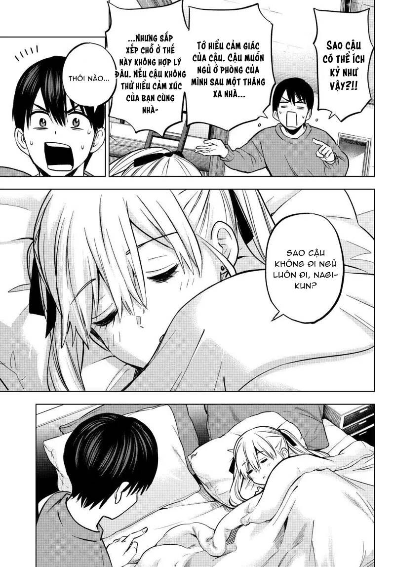 Hôn Thê Cúc Cu Chapter 231 - 6