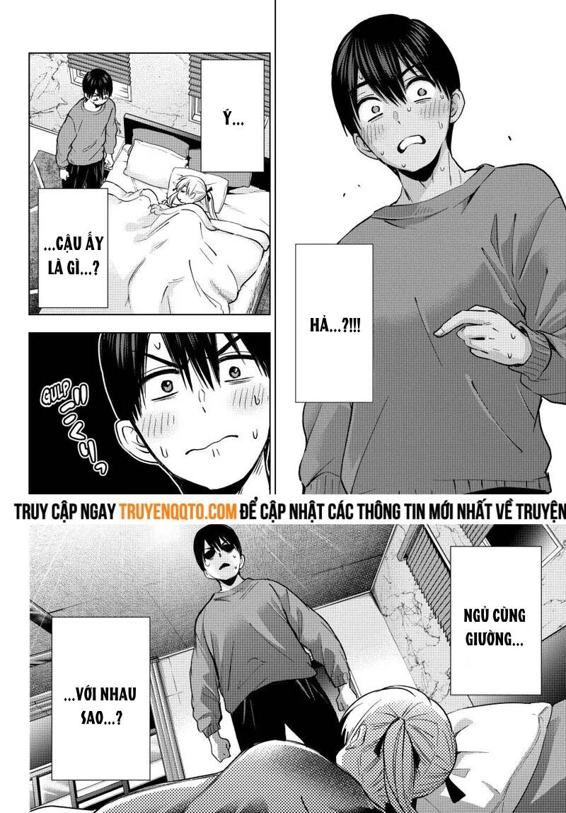 Hôn Thê Cúc Cu Chapter 231 - 7