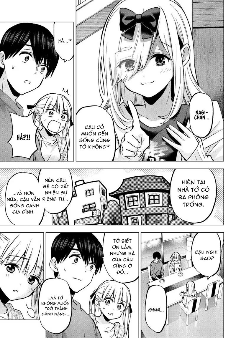 Hôn Thê Cúc Cu Chapter 231 - 16