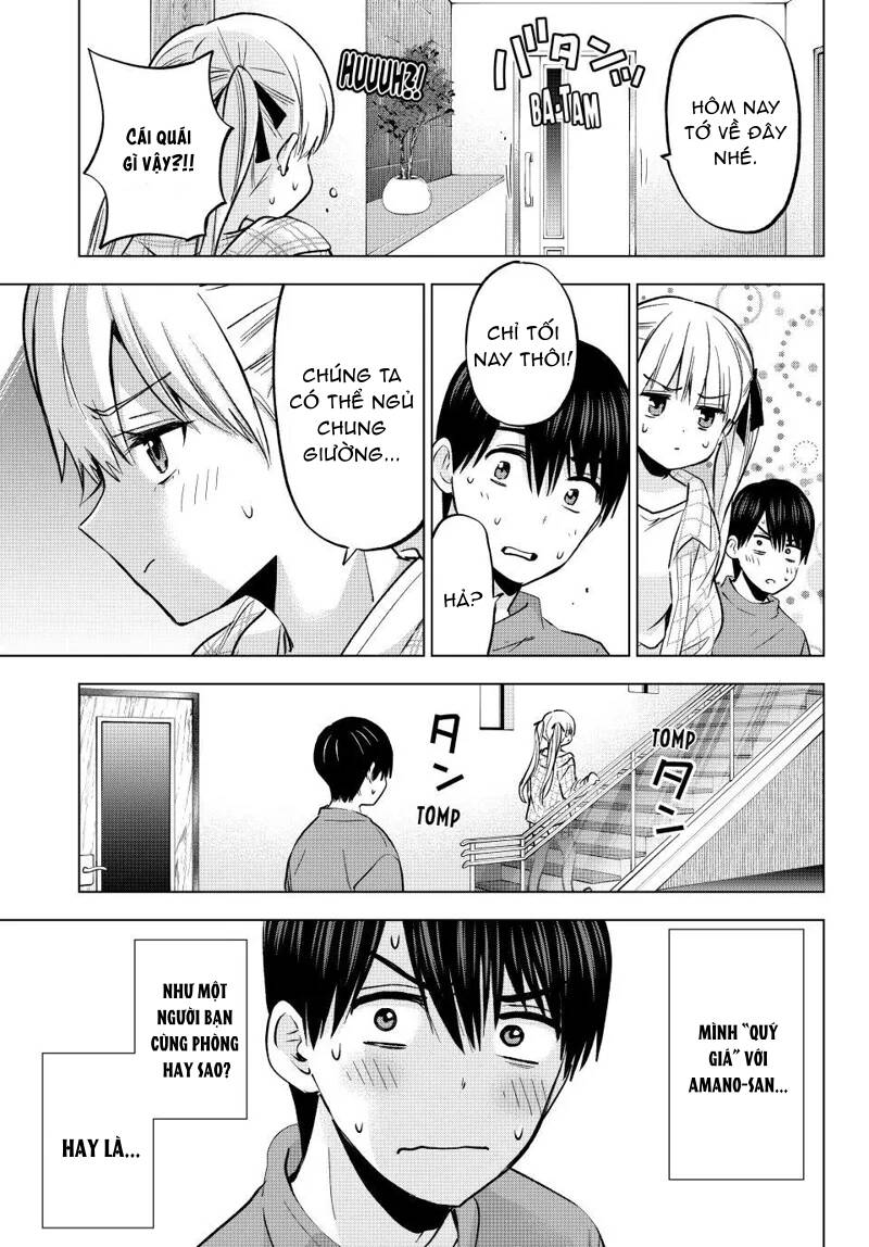 Hôn Thê Cúc Cu Chapter 231 - 19