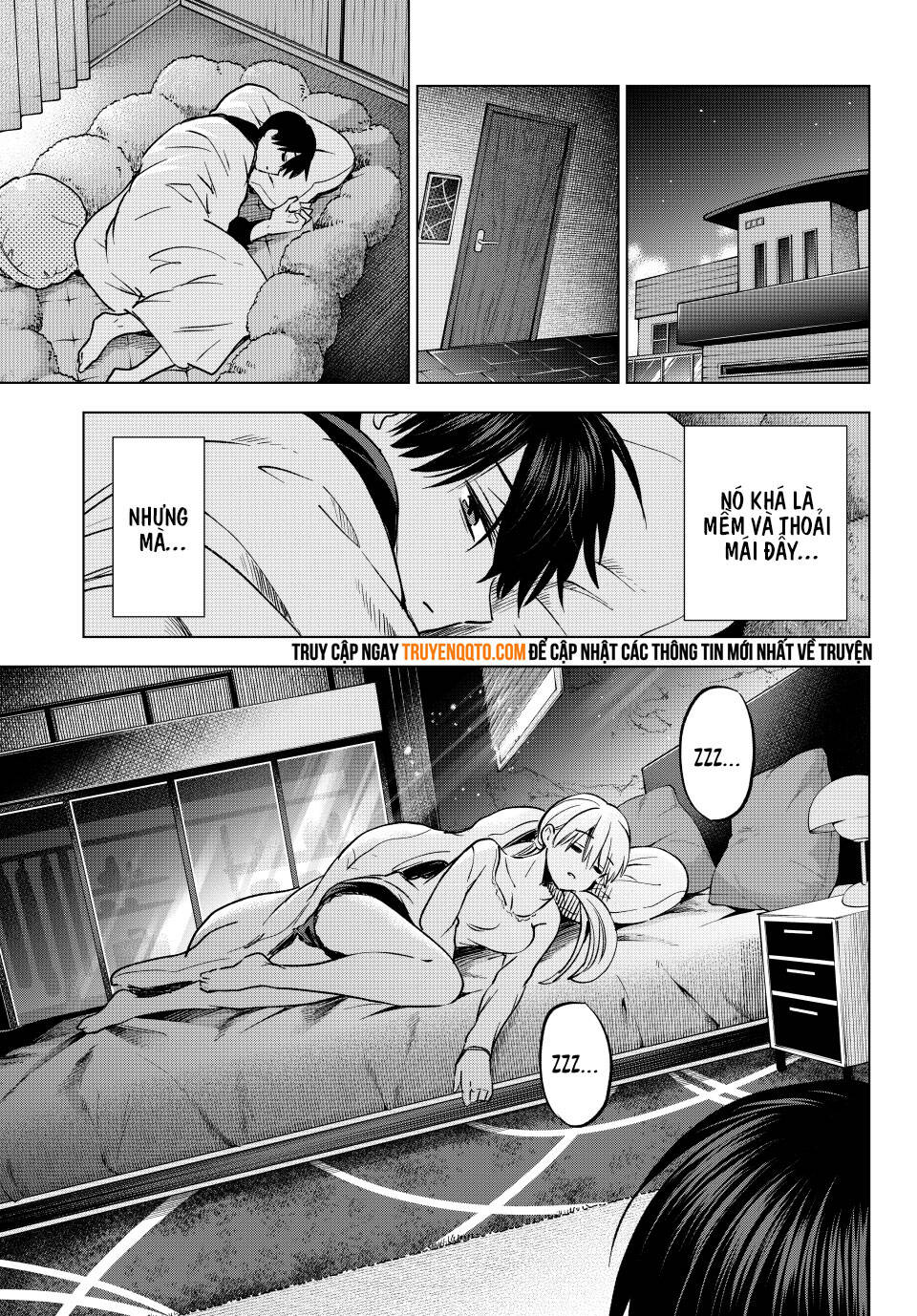 Hôn Thê Cúc Cu Chapter 234 - 8