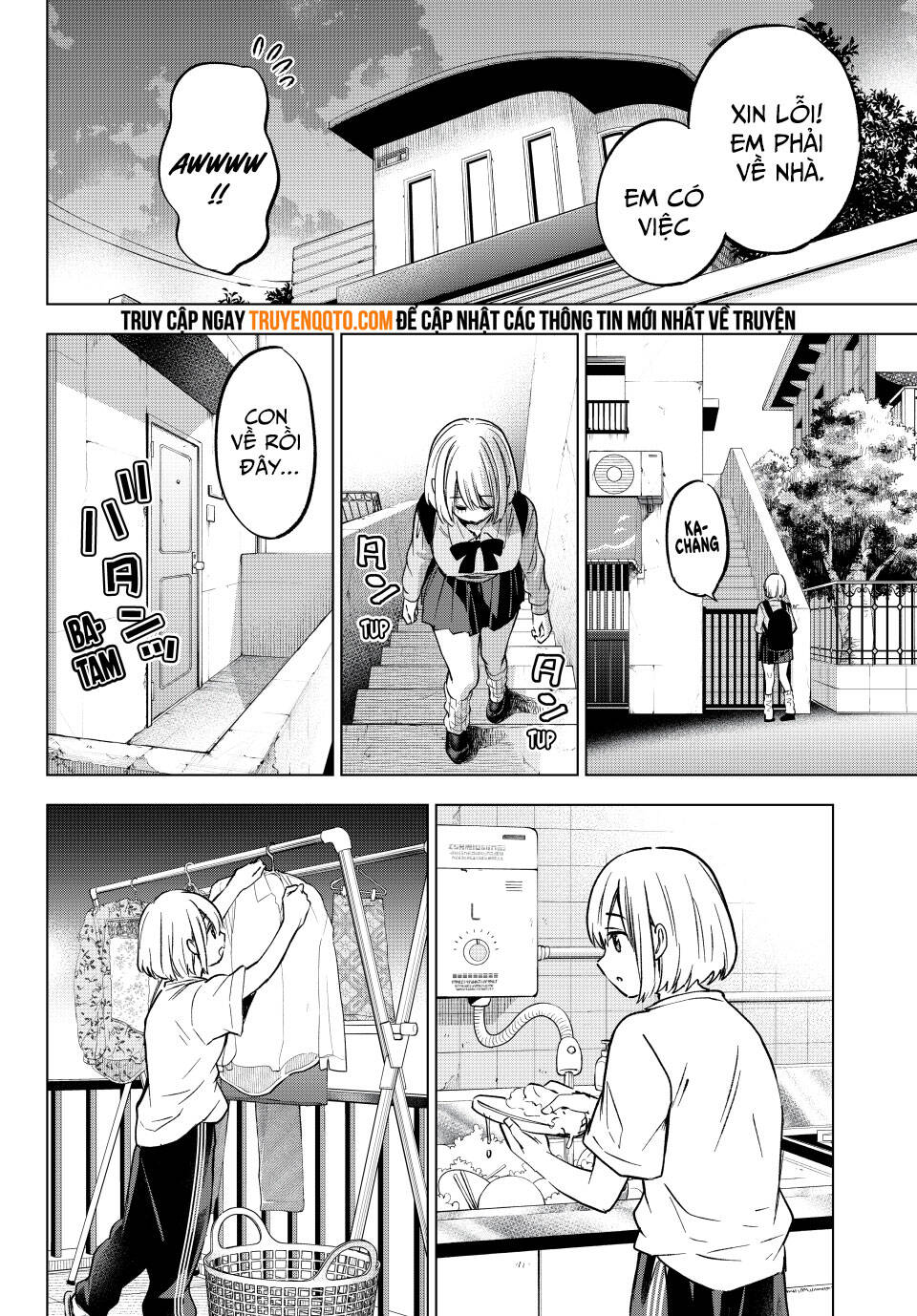 Hôn Thê Cúc Cu Chapter 236 - 10