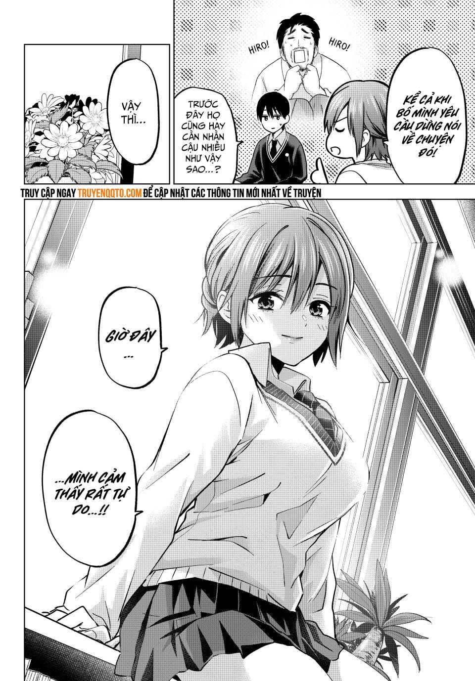 Hôn Thê Cúc Cu Chapter 234 - 15