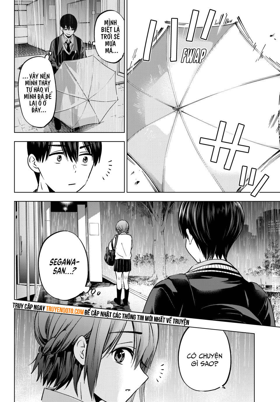 Hôn Thê Cúc Cu Chapter 234 - 17