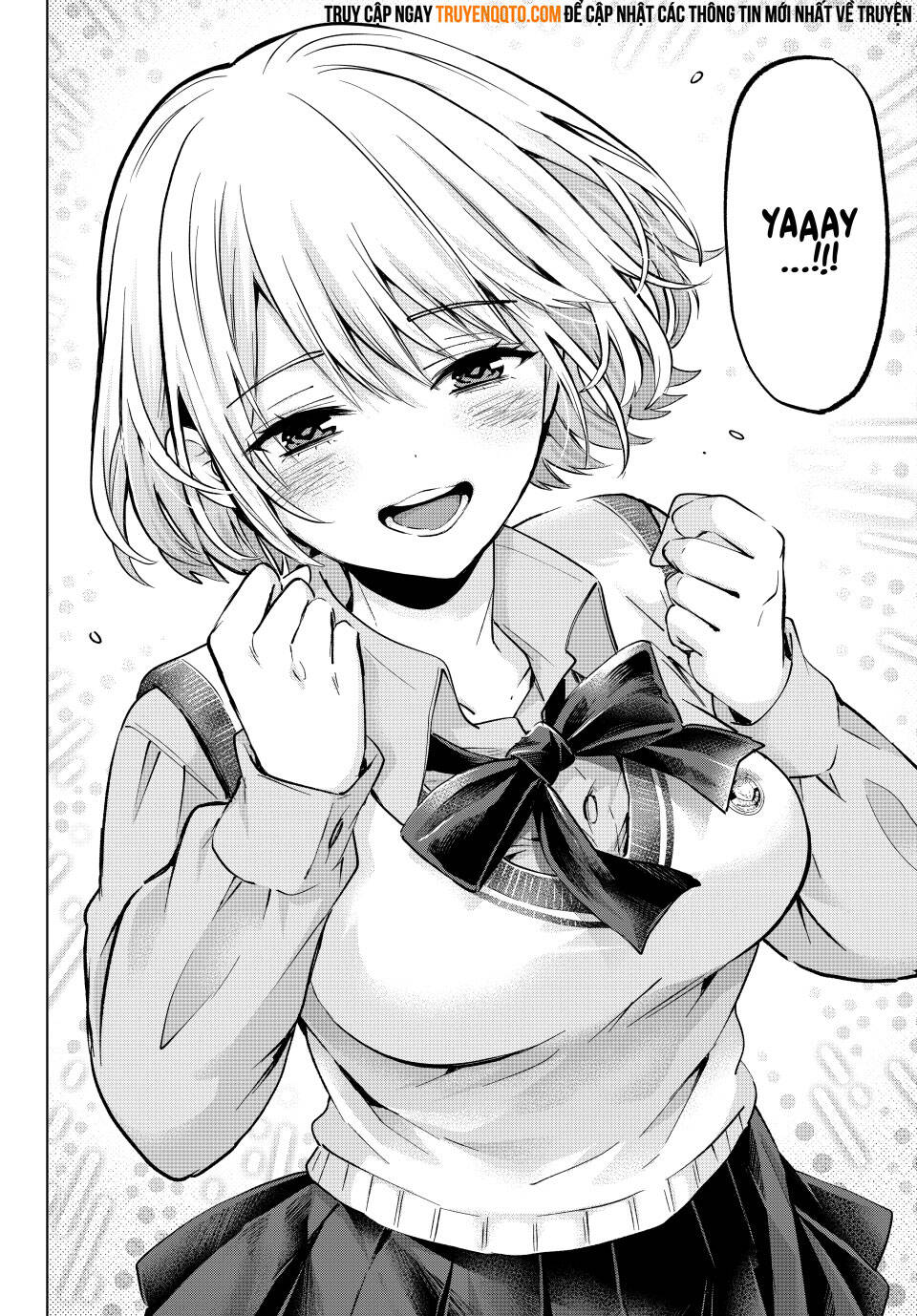 Hôn Thê Cúc Cu Chapter 236 - 18