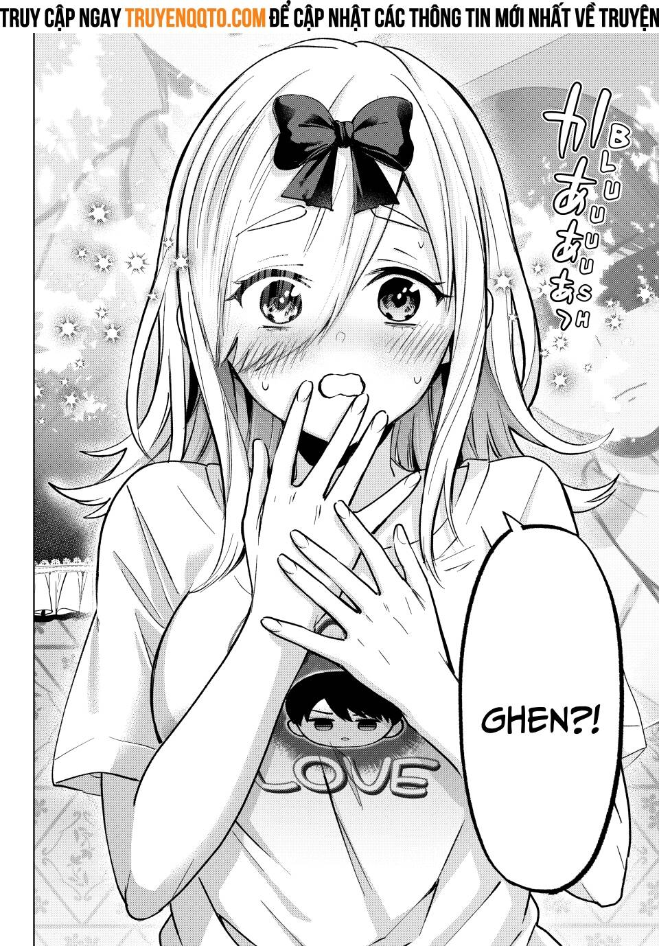 Hôn Thê Cúc Cu Chapter 233 - 18