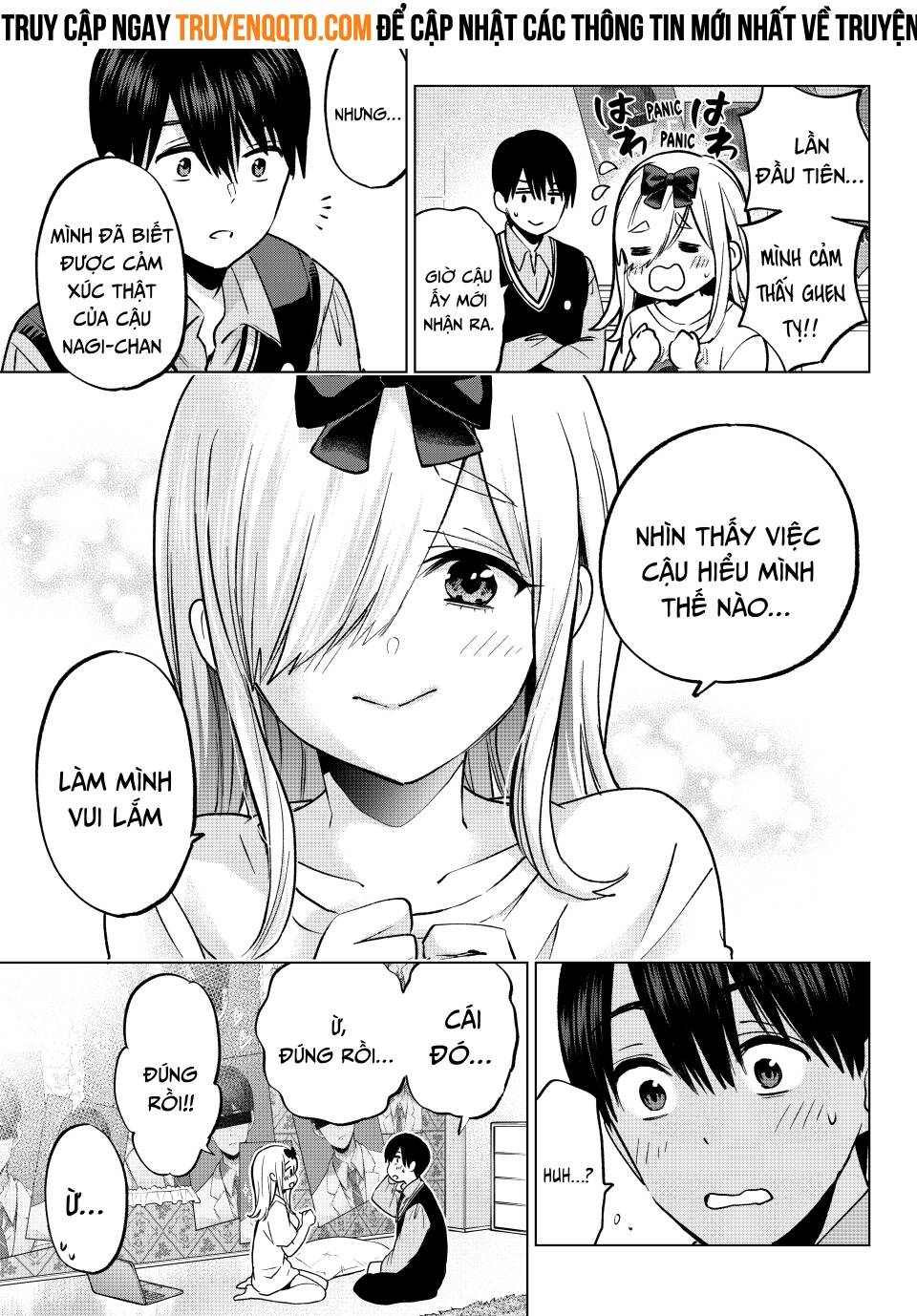 Hôn Thê Cúc Cu Chapter 233 - 19