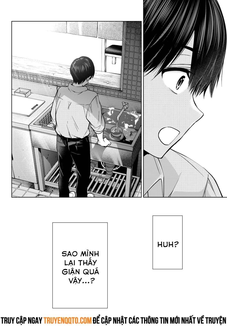 Hôn Thê Cúc Cu Chapter 241 - 17