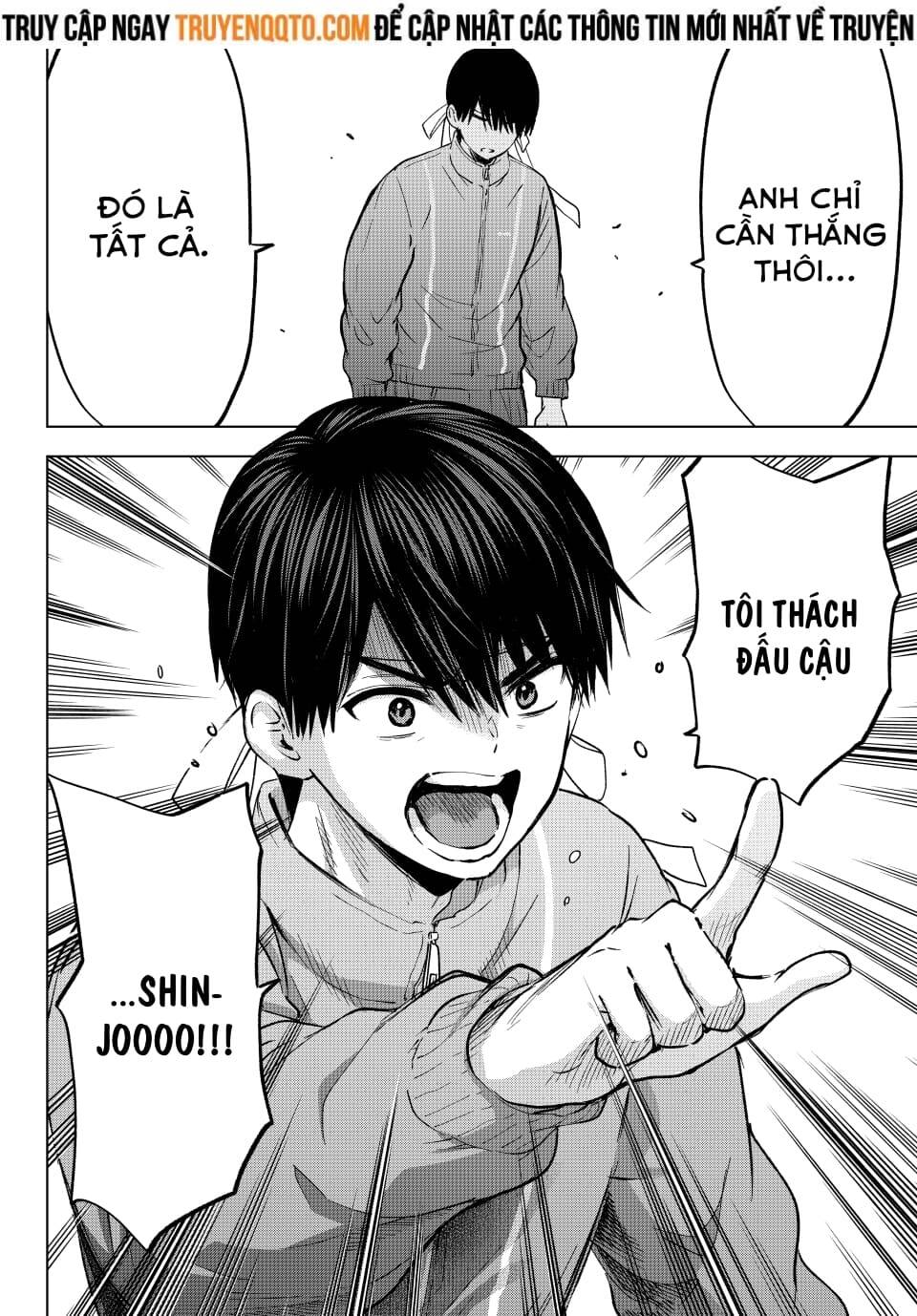 Hôn Thê Cúc Cu Chapter 241 - 21