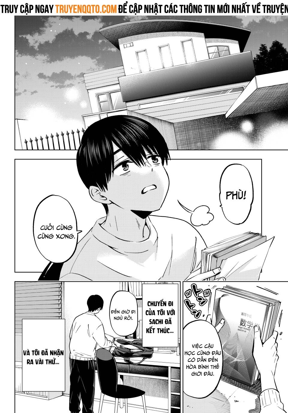 Hôn Thê Cúc Cu Chapter 239 - 3