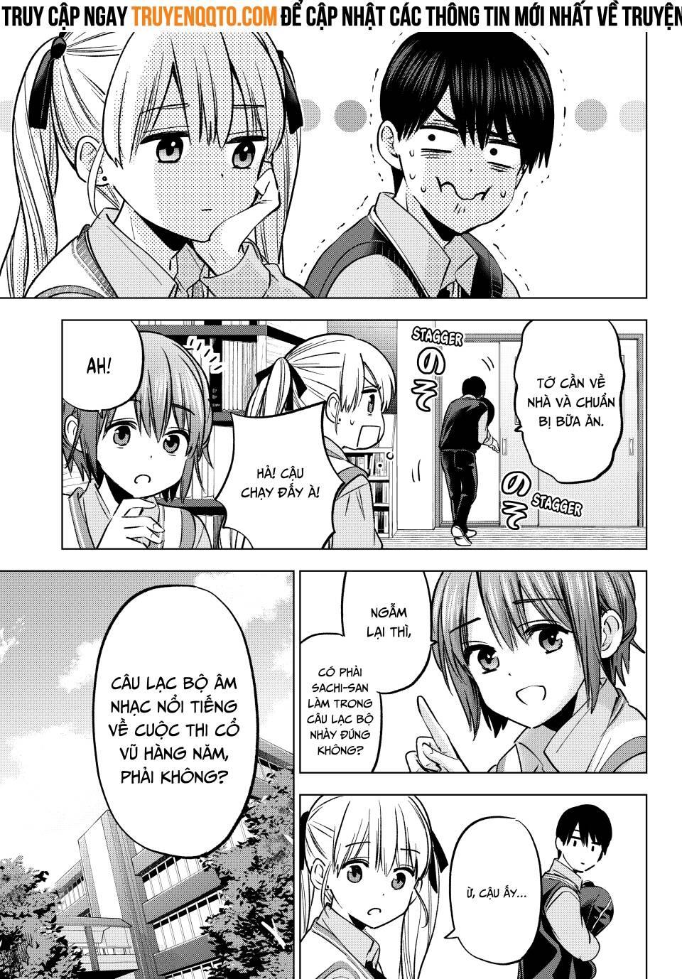 Hôn Thê Cúc Cu Chapter 239 - 16