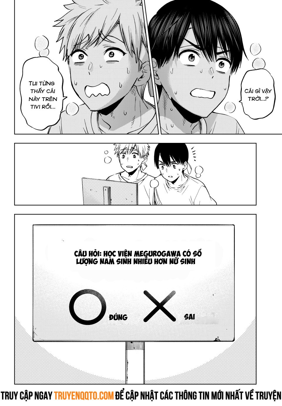 Hôn Thê Cúc Cu Chapter 244 - 19