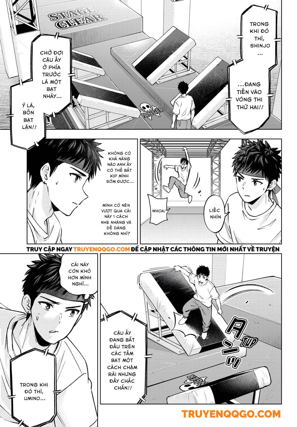 Hôn Thê Cúc Cu Chapter 247 - 7