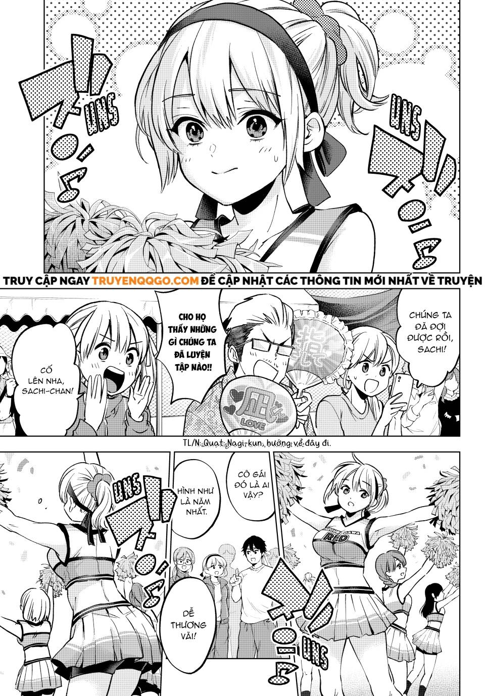 Hôn Thê Cúc Cu Chapter 245 - 17