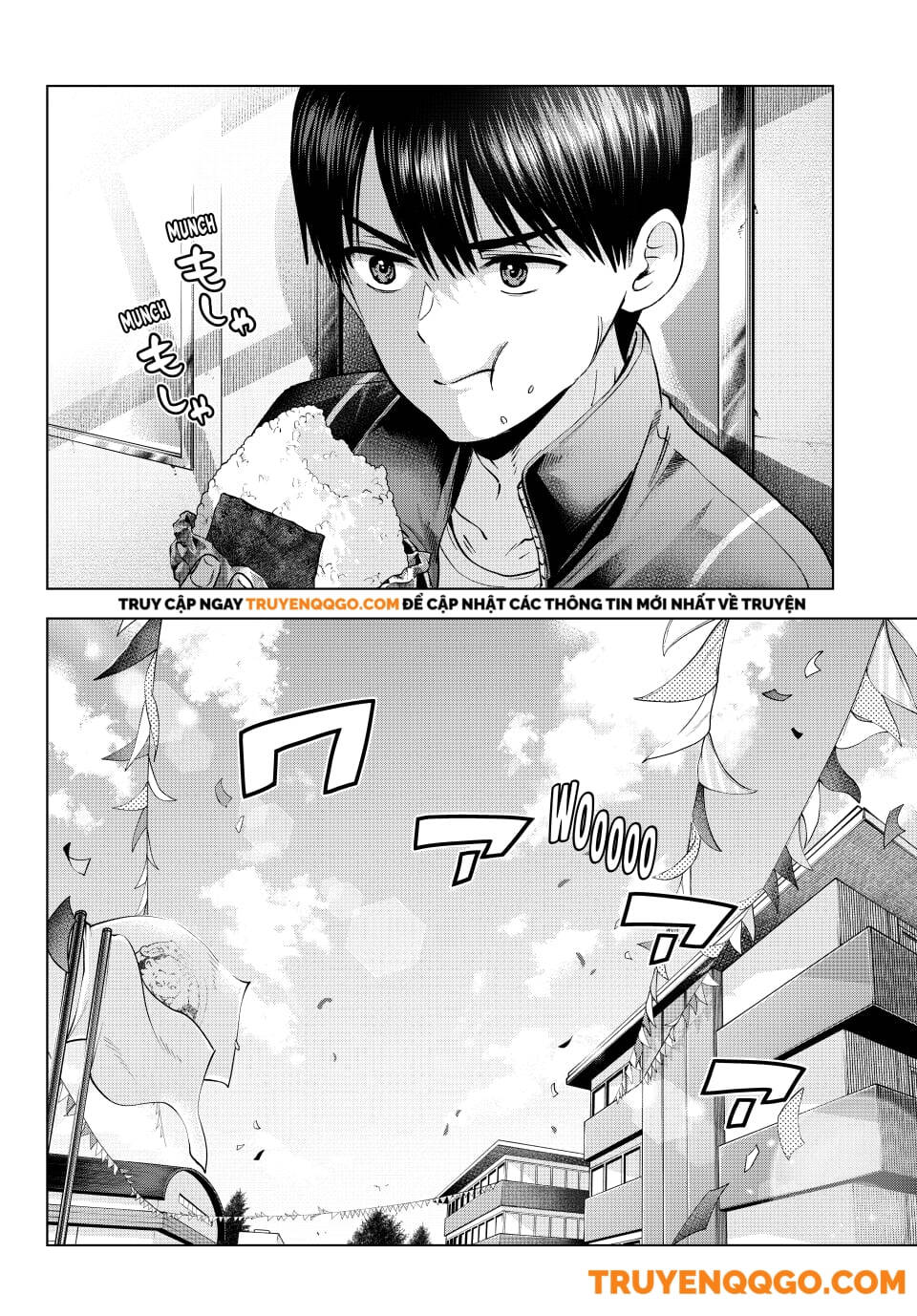 Hôn Thê Cúc Cu Chapter 246 - 11