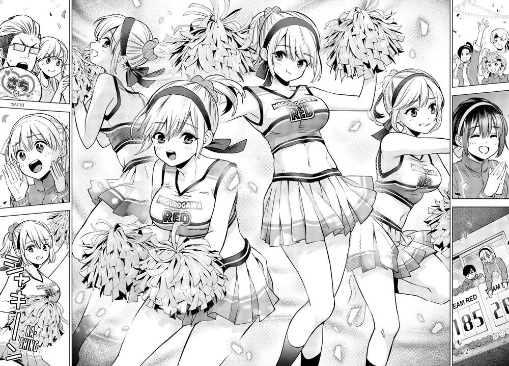 Hôn Thê Cúc Cu Chapter 245 - 18