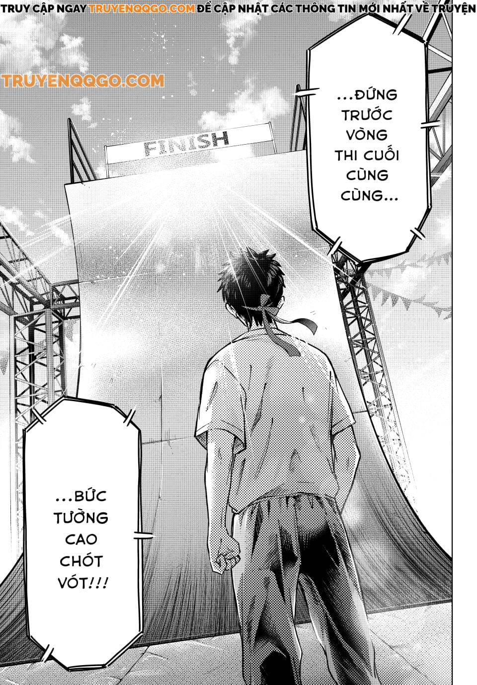 Hôn Thê Cúc Cu Chapter 247 - 13