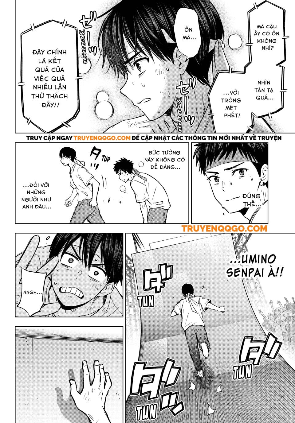 Hôn Thê Cúc Cu Chapter 247 - 18