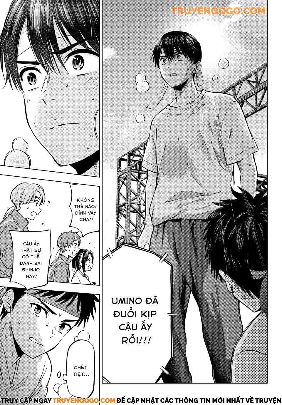 Hôn Thê Cúc Cu Chapter 247 - 19