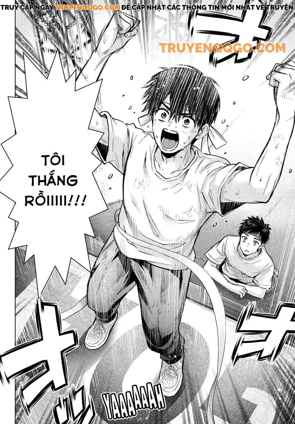 Hôn Thê Cúc Cu Chapter 247 - 23