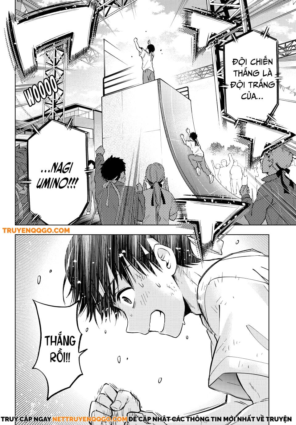 Hôn Thê Cúc Cu Chapter 248 - 3