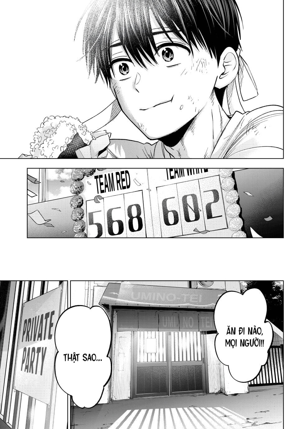 Hôn Thê Cúc Cu Chapter 248 - 13