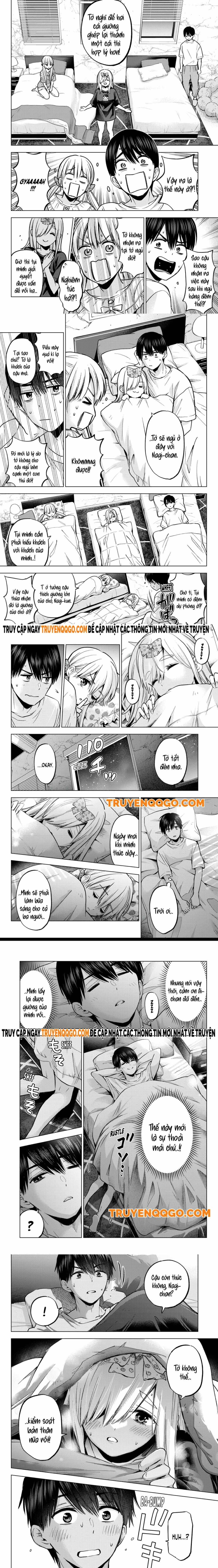 Hôn Thê Cúc Cu Chapter 251 - 5