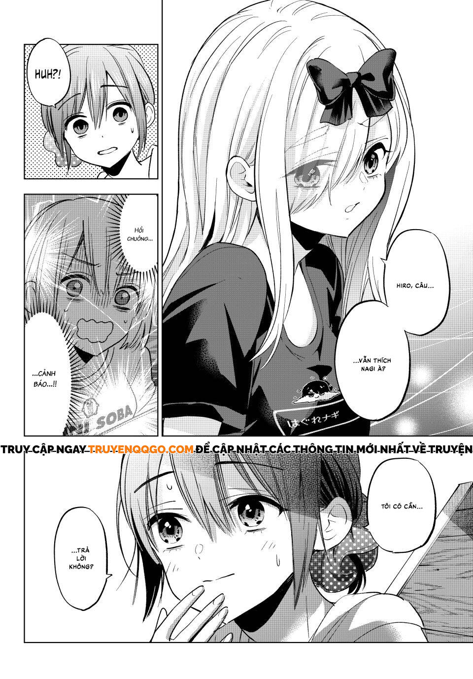 Hôn Thê Cúc Cu Chapter 256 - 13