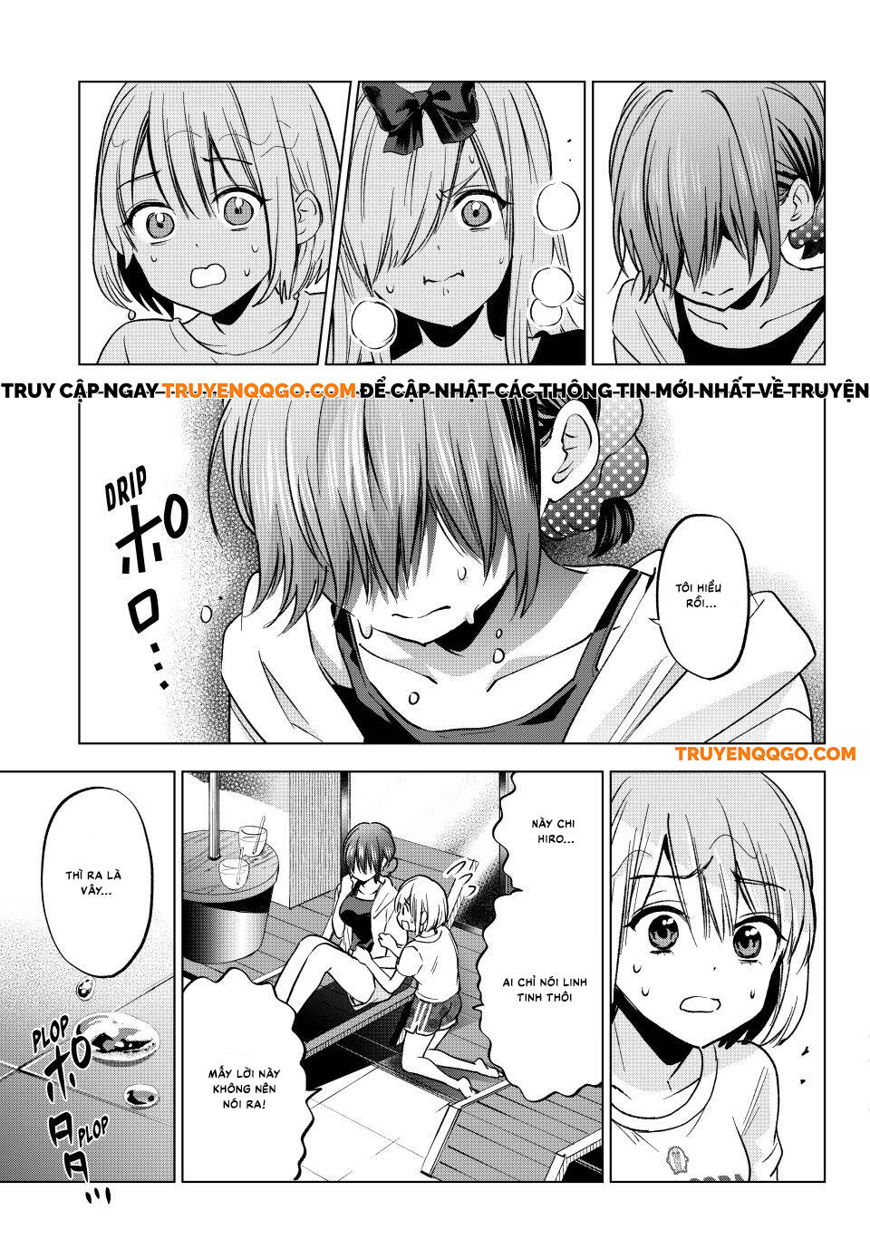 Hôn Thê Cúc Cu Chapter 256 - 16