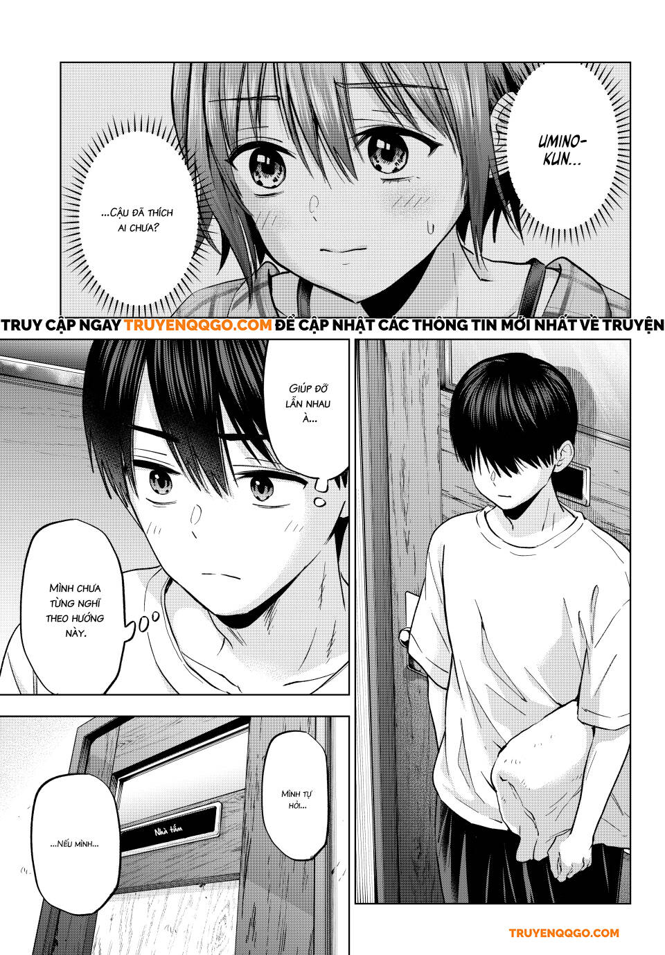 Hôn Thê Cúc Cu Chapter 255 - 18