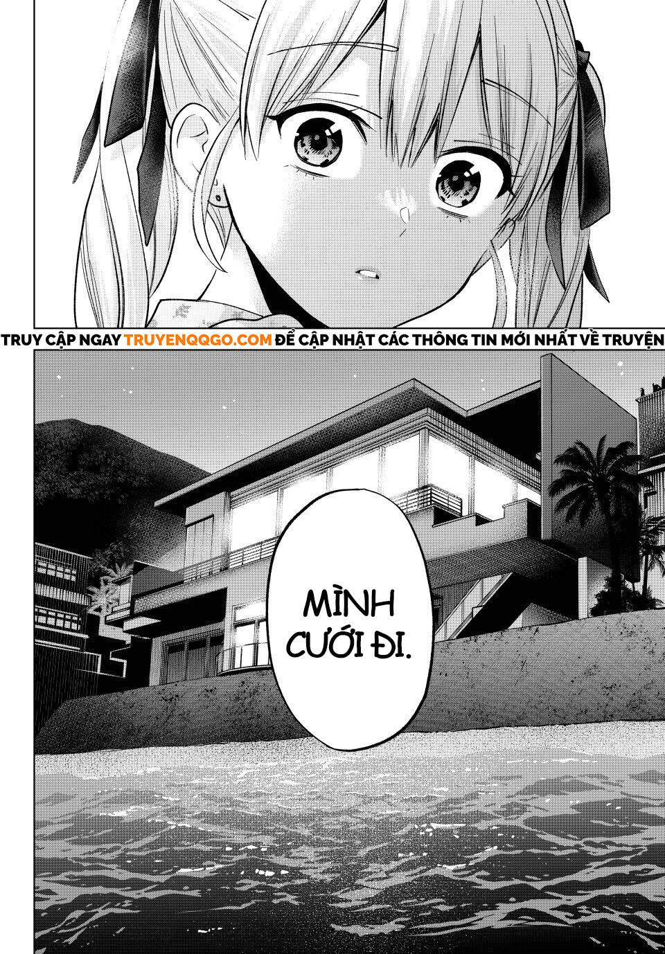 Hôn Thê Cúc Cu Chapter 258 - 20
