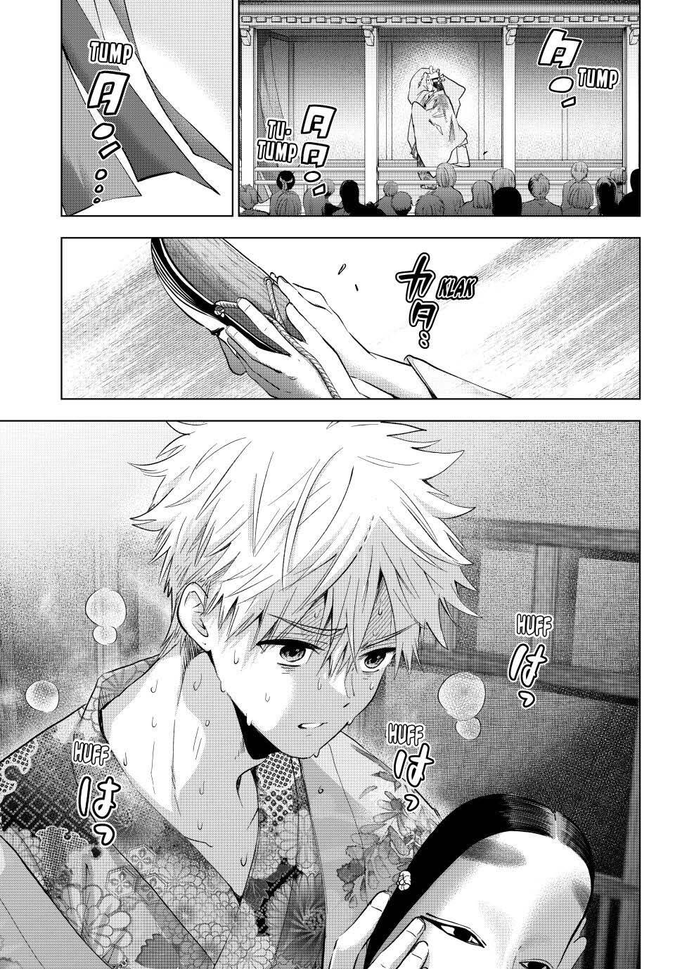 Hôn Thê Cúc Cu Chapter 260 - 4