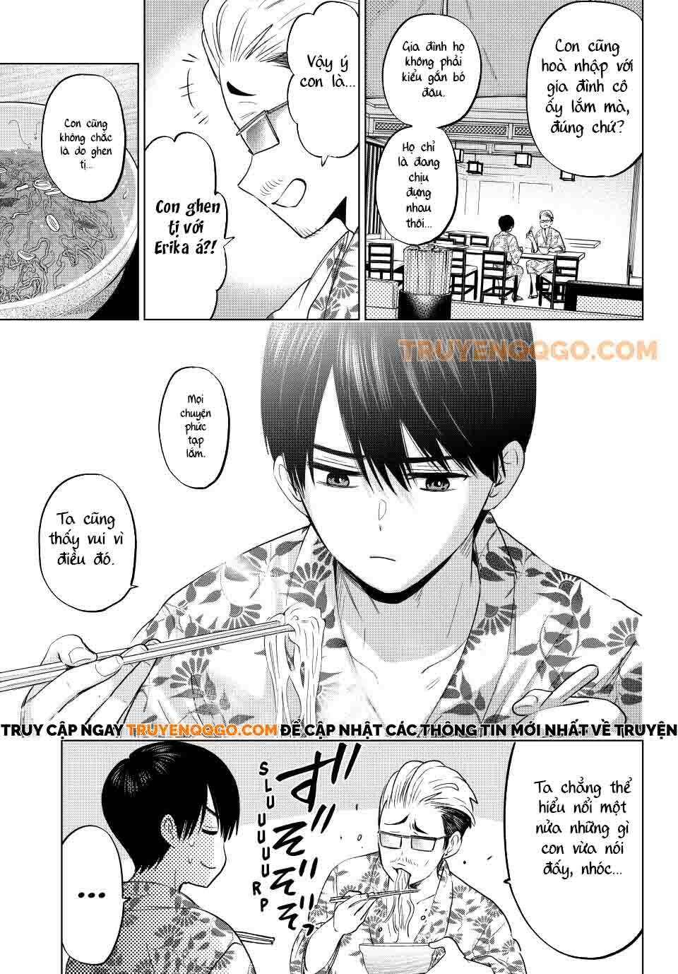 Hôn Thê Cúc Cu Chapter 259 - 10