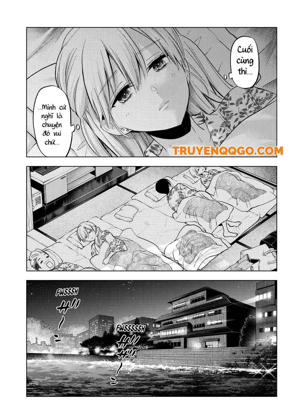 Hôn Thê Cúc Cu Chapter 259 - 14