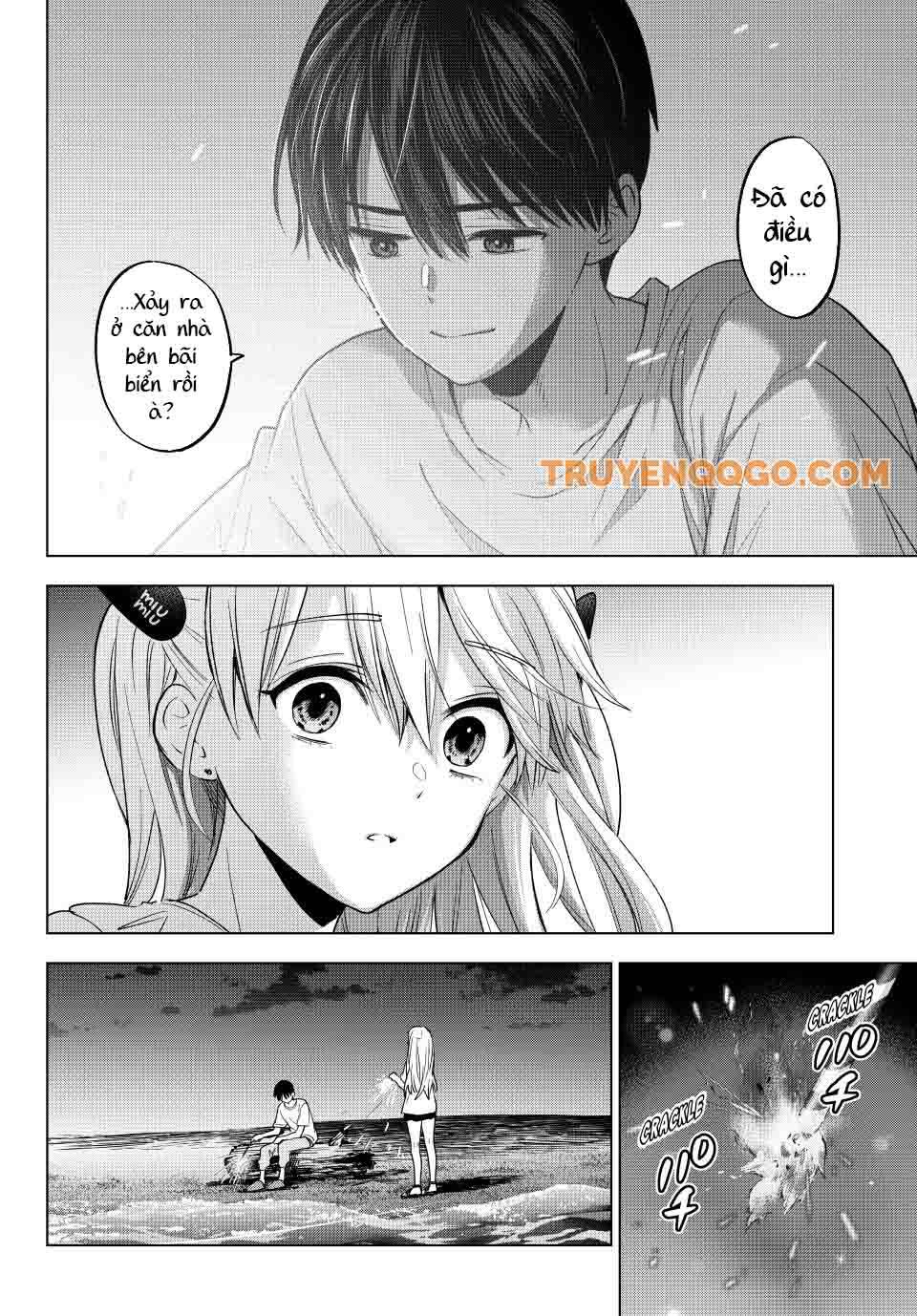 Hôn Thê Cúc Cu Chapter 259 - 19