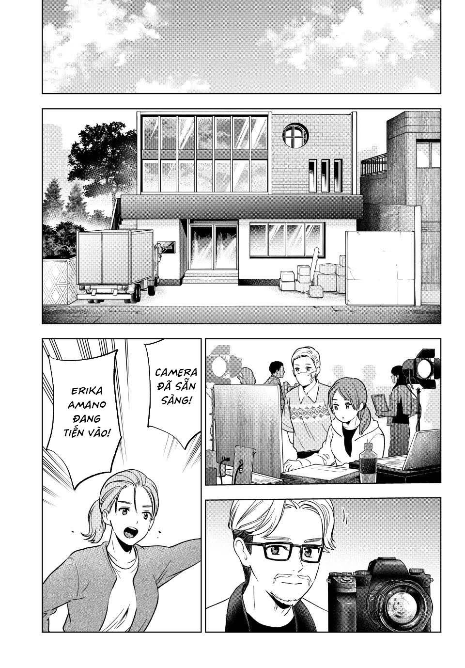 Hôn Thê Cúc Cu Chapter 260 - 18