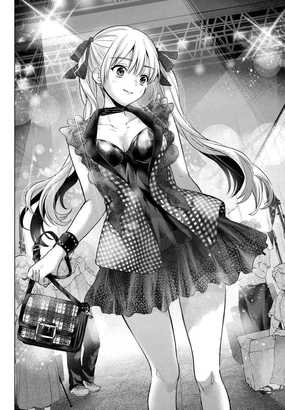 Hôn Thê Cúc Cu Chapter 260 - 19