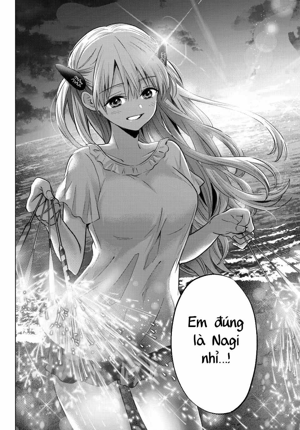 Hôn Thê Cúc Cu Chapter 259 - 21