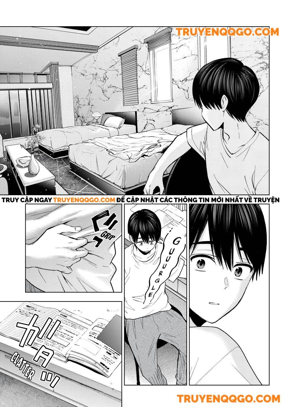 Hôn Thê Cúc Cu Chapter 262 - 16
