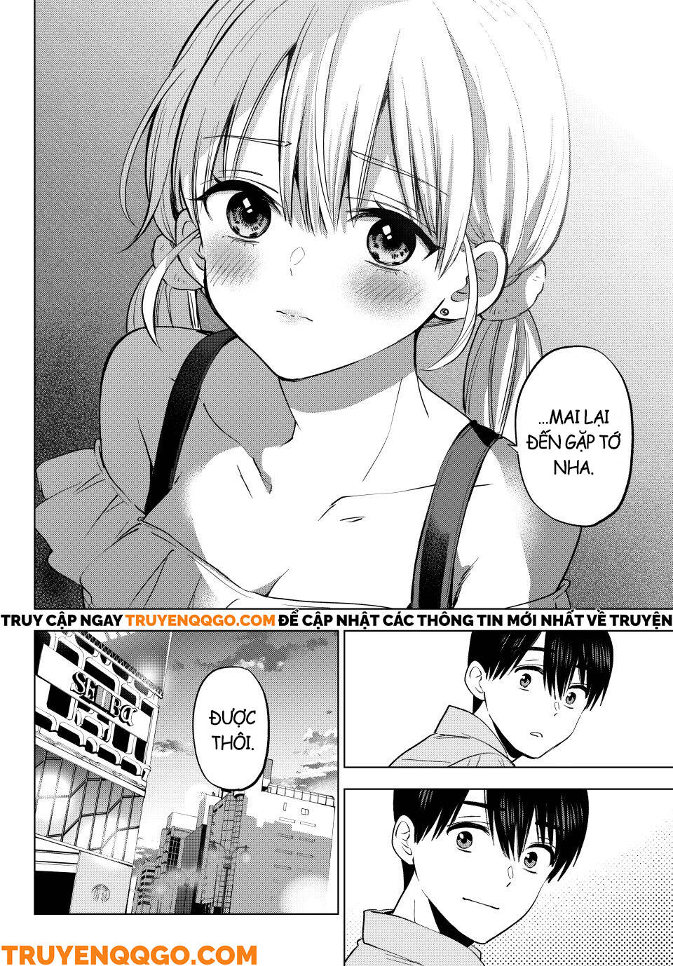 Hôn Thê Cúc Cu Chapter 263 - 15
