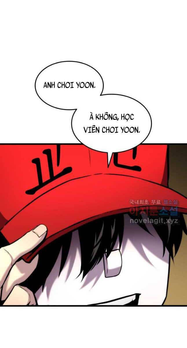 Sự Trở Lại Của Vị Thần Sức Mạnh Chapter  100 - 112