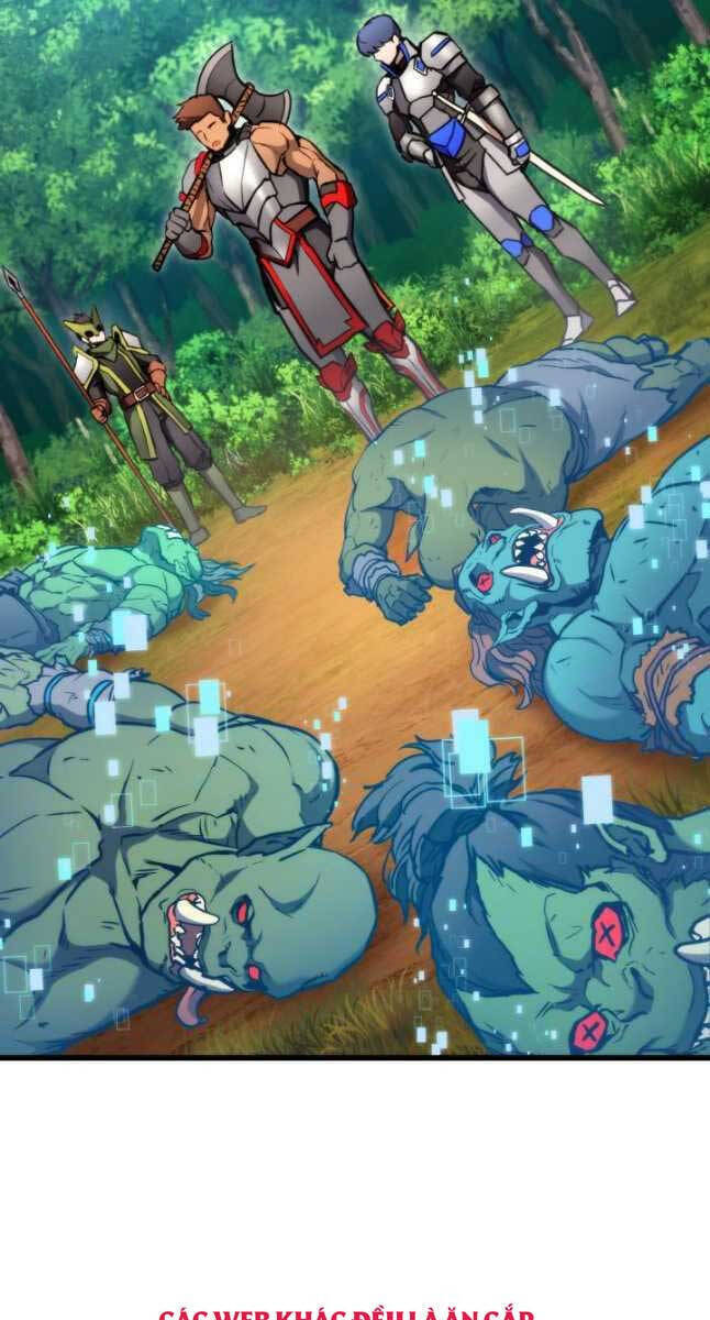 Sự Trở Lại Của Vị Thần Sức Mạnh Chapter  100 - 4
