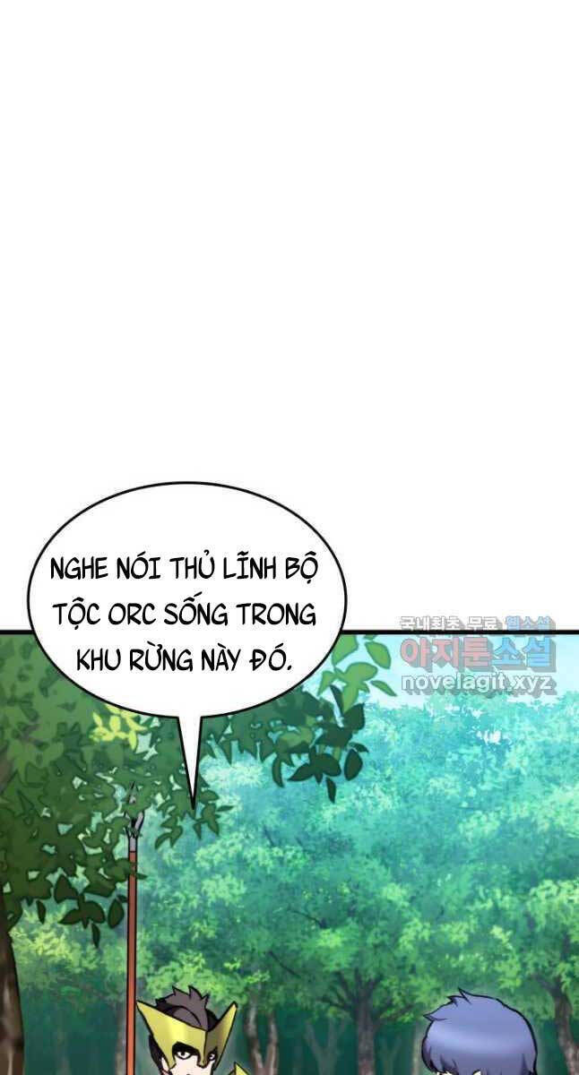 Sự Trở Lại Của Vị Thần Sức Mạnh Chapter  100 - 8