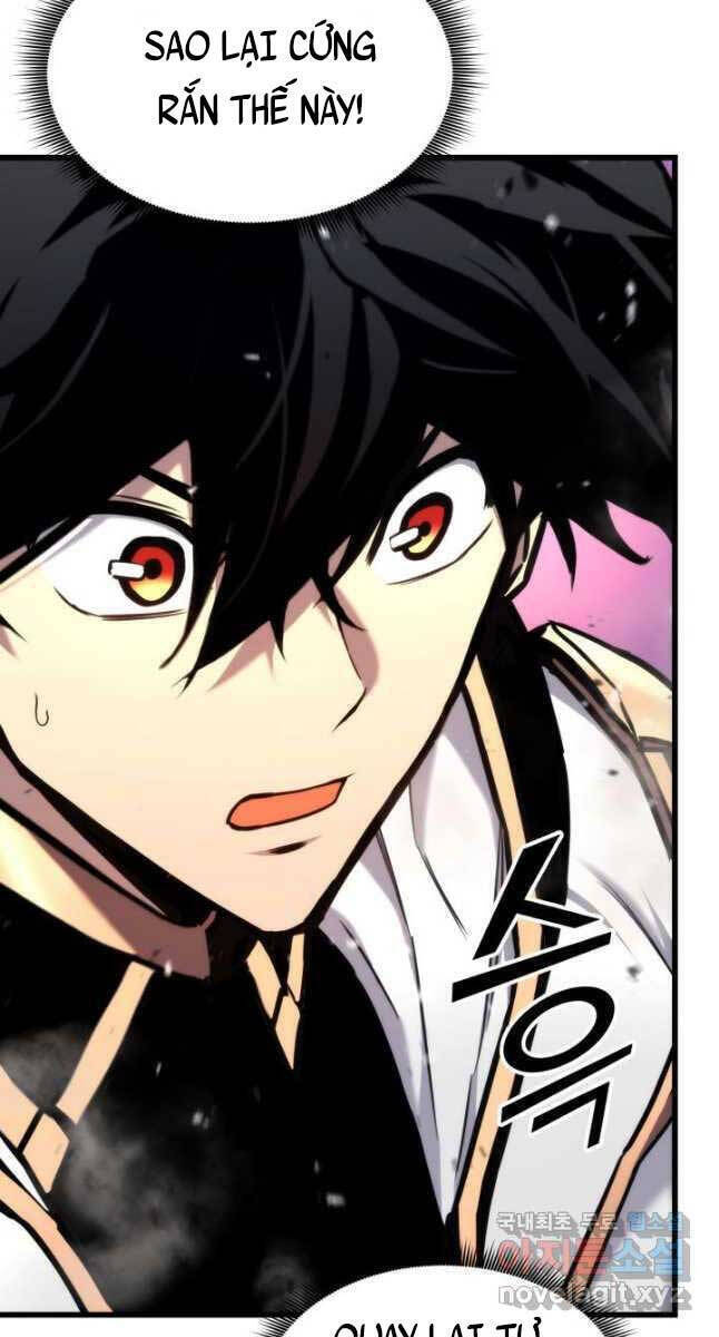 Sự Trở Lại Của Vị Thần Sức Mạnh Chapter  100 - 80