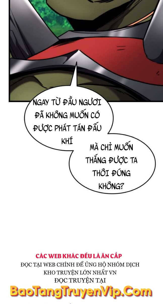 Sự Trở Lại Của Vị Thần Sức Mạnh Chapter  100 - 85