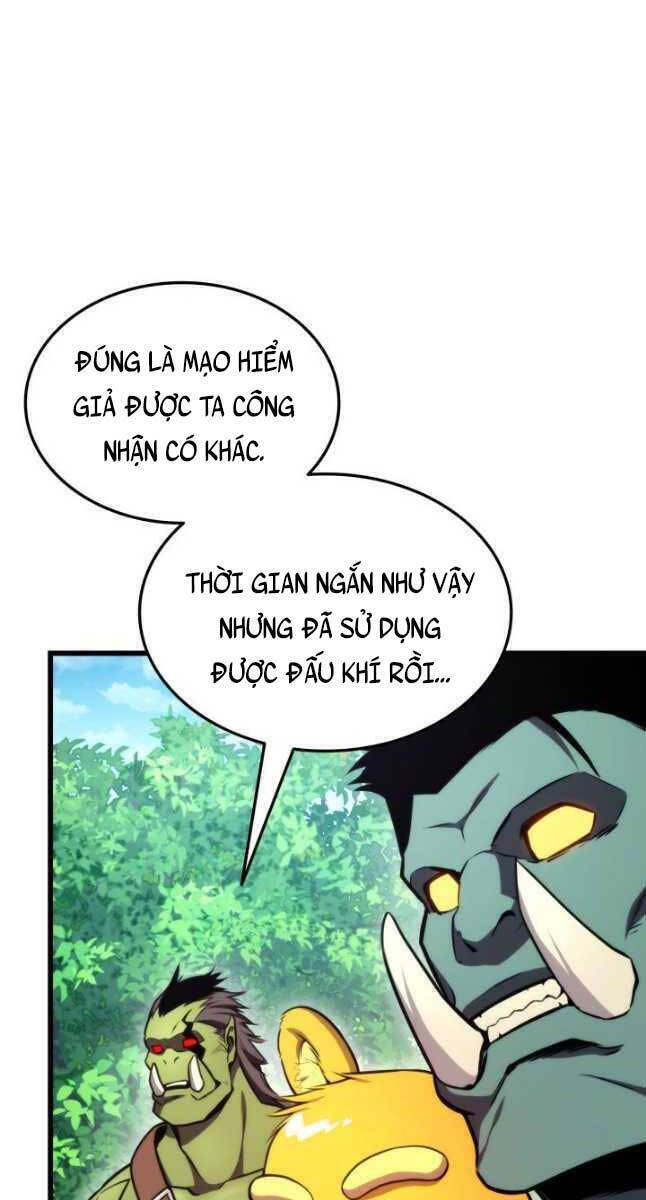 Sự Trở Lại Của Vị Thần Sức Mạnh Chapter  100 - 93