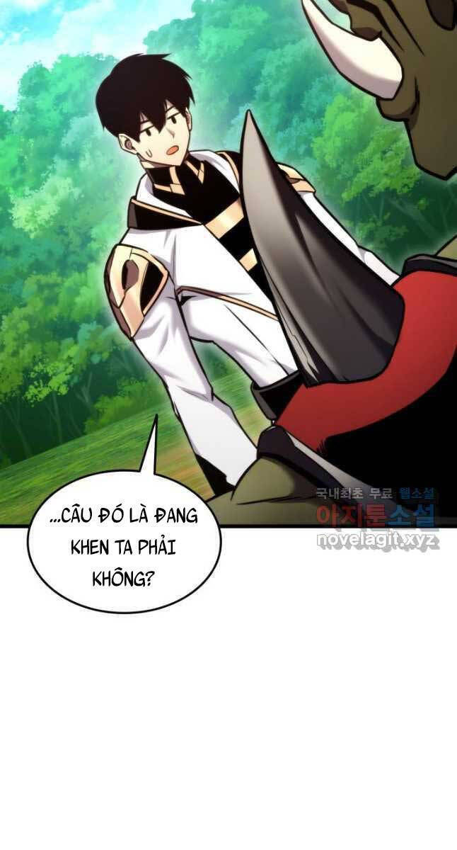 Sự Trở Lại Của Vị Thần Sức Mạnh Chapter  100 - 96